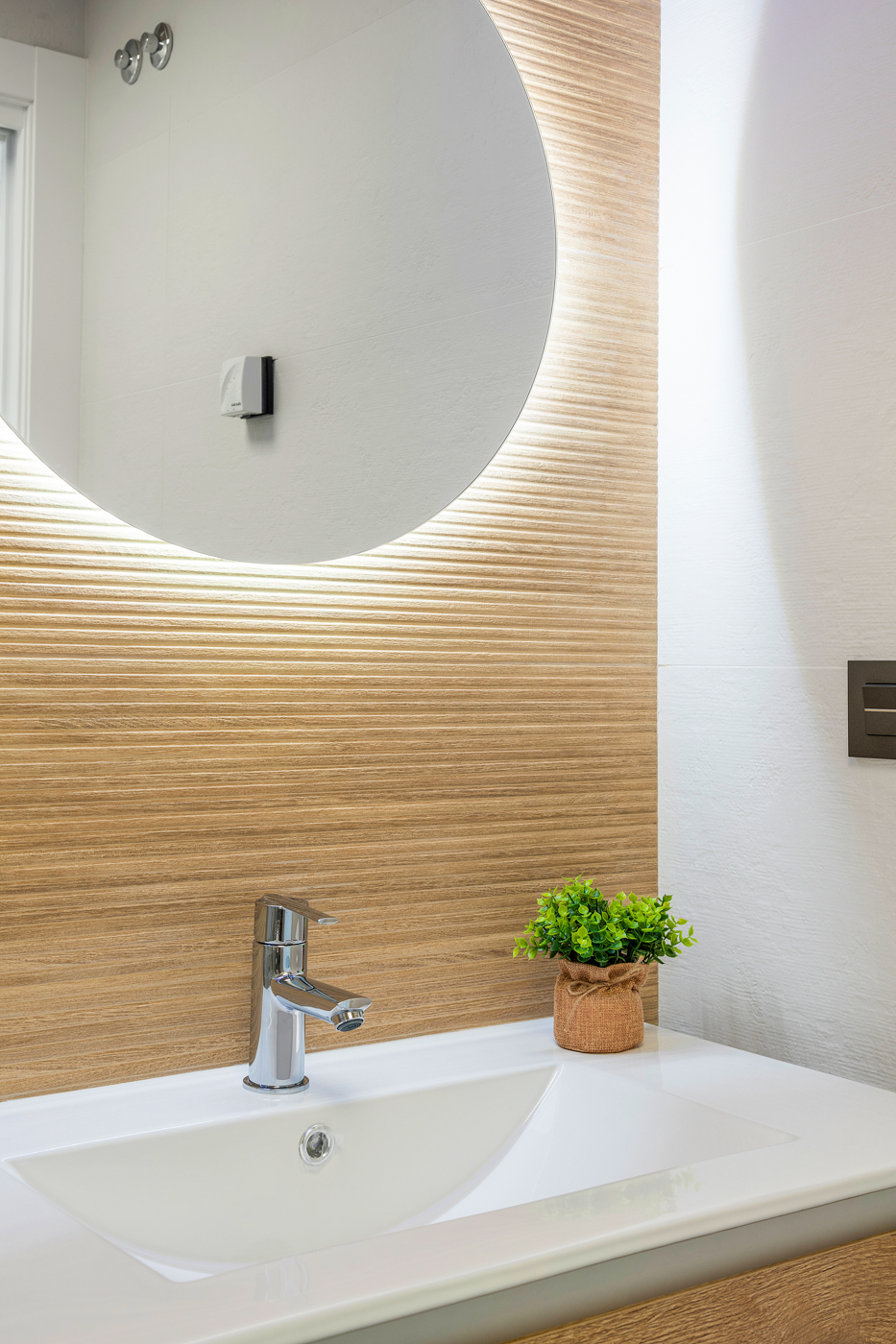 Apartamento planta baja con 2 habitaciones en Los Balcones (Torrevieja)