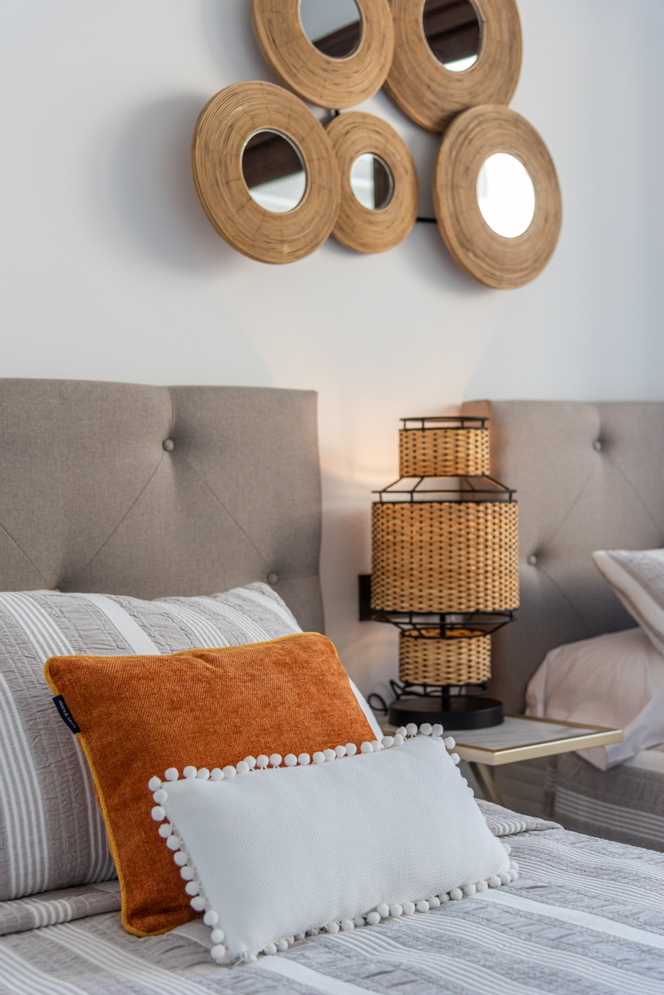 Apartamento planta baja con 2 habitaciones en Los Balcones (Torrevieja)