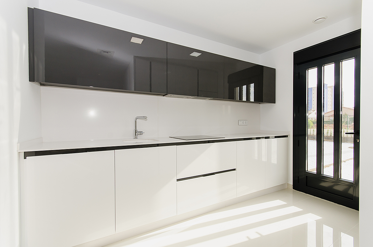 Villa de Lujo con 4 habitaciones y piscina privada en Dehesa de Campoamor (Orihuela Costa)
