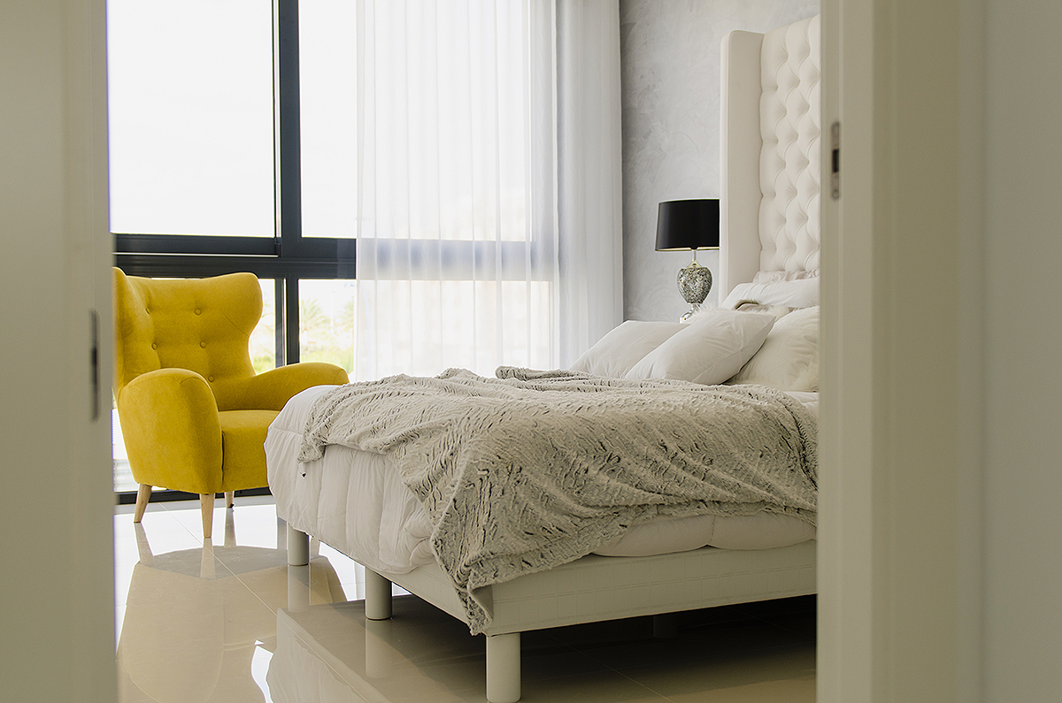 Villa de Lujo con 4 habitaciones y piscina privada en Dehesa de Campoamor (Orihuela Costa)