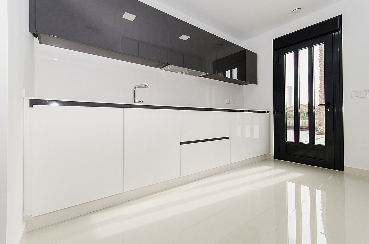 Villa de Lujo con 4 habitaciones y piscina privada en Dehesa de Campoamor (Orihuela Costa)