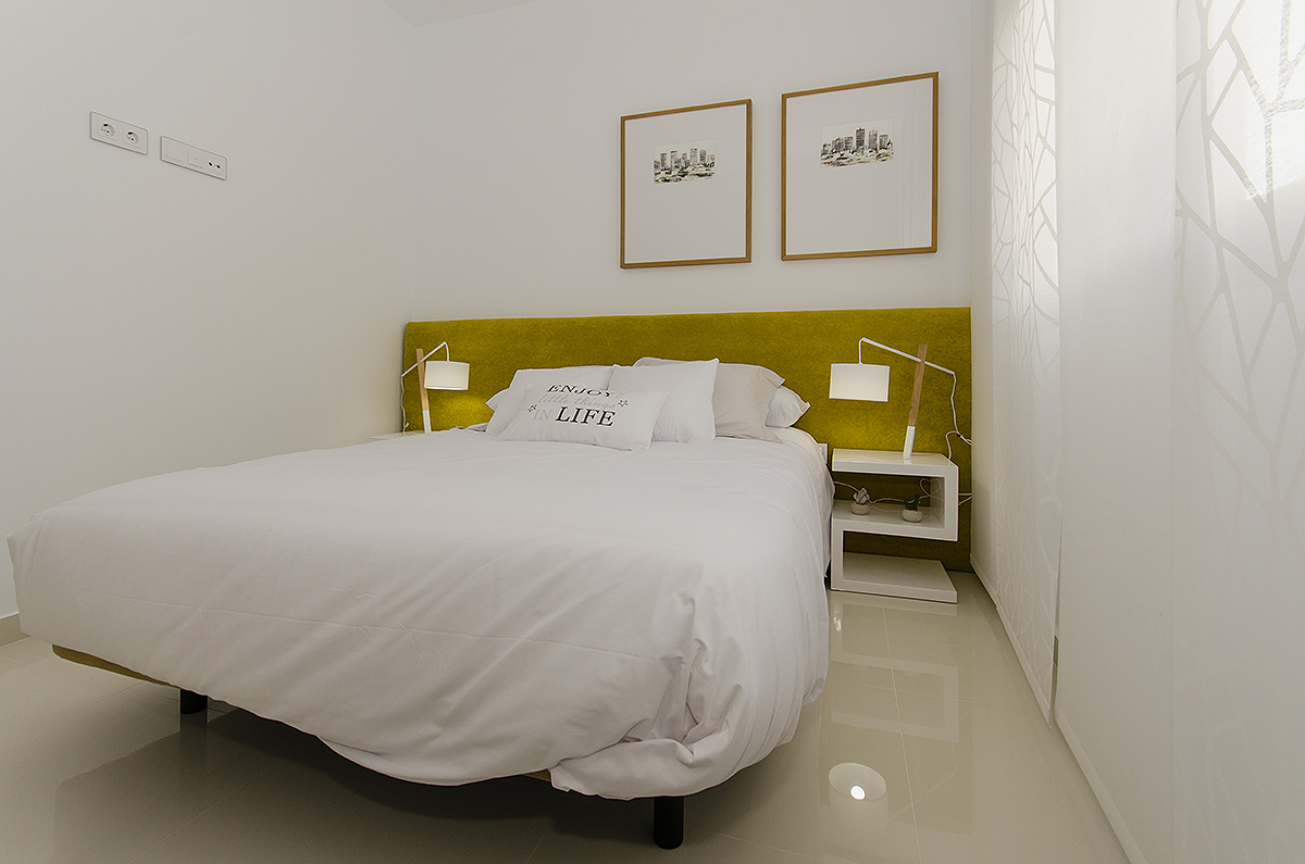 Villa de Lujo con 4 habitaciones y piscina privada en Dehesa de Campoamor (Orihuela Costa)