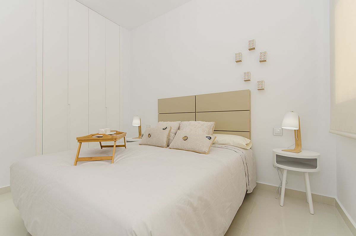 Villa de Lujo con 4 habitaciones y piscina privada en Dehesa de Campoamor (Orihuela Costa)