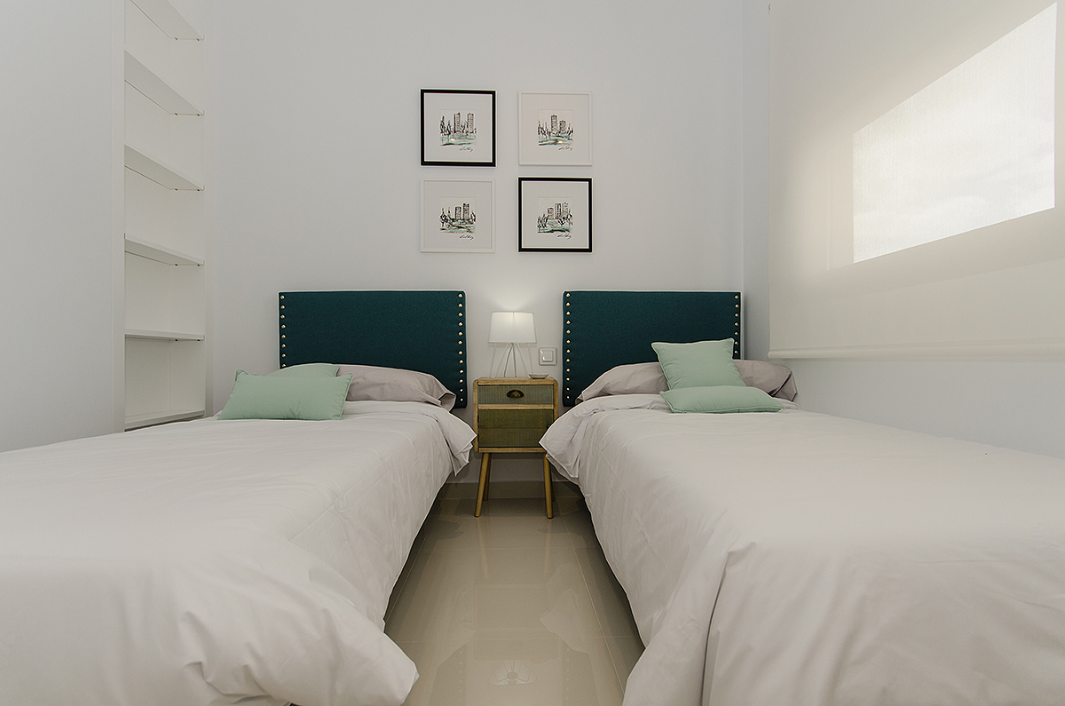 Villa de Lujo con 4 habitaciones y piscina privada en Dehesa de Campoamor (Orihuela Costa)