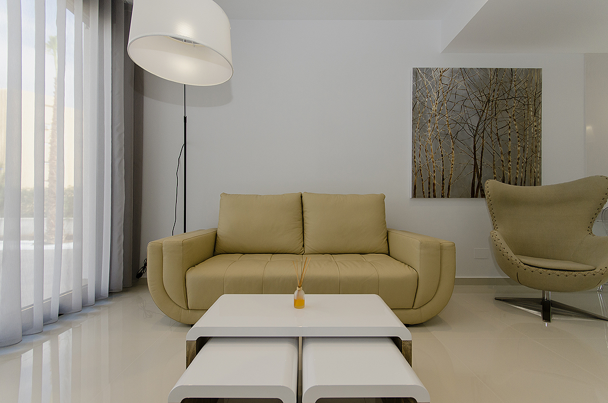 Villa de Lujo con 4 habitaciones y piscina privada en Dehesa de Campoamor (Orihuela Costa)