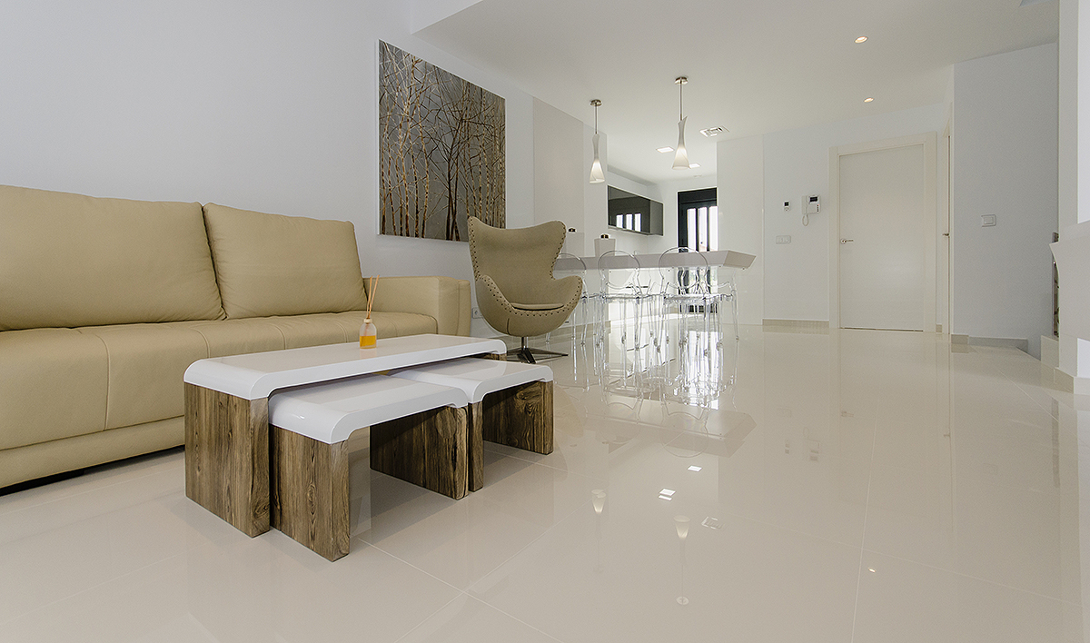 Villa de Lujo con 4 habitaciones y piscina privada en Dehesa de Campoamor (Orihuela Costa)