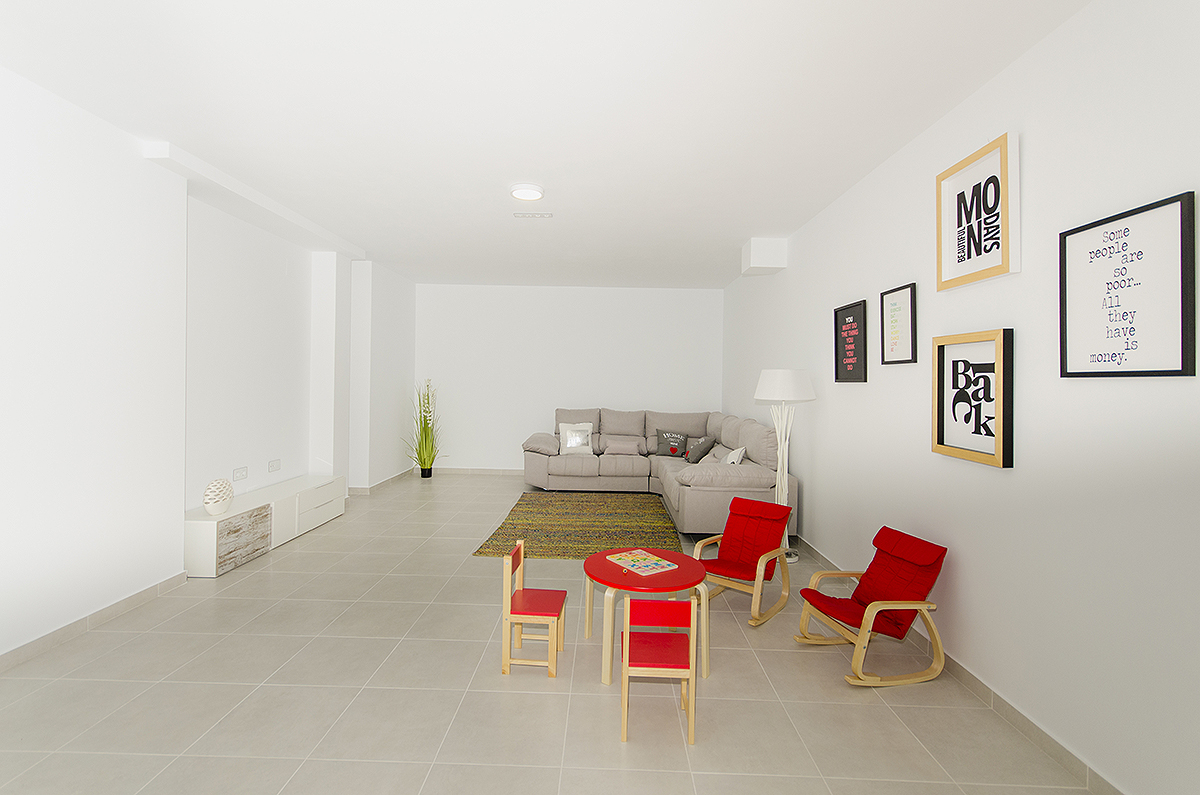 Villa de Lujo con 4 habitaciones y piscina privada en Dehesa de Campoamor (Orihuela Costa)