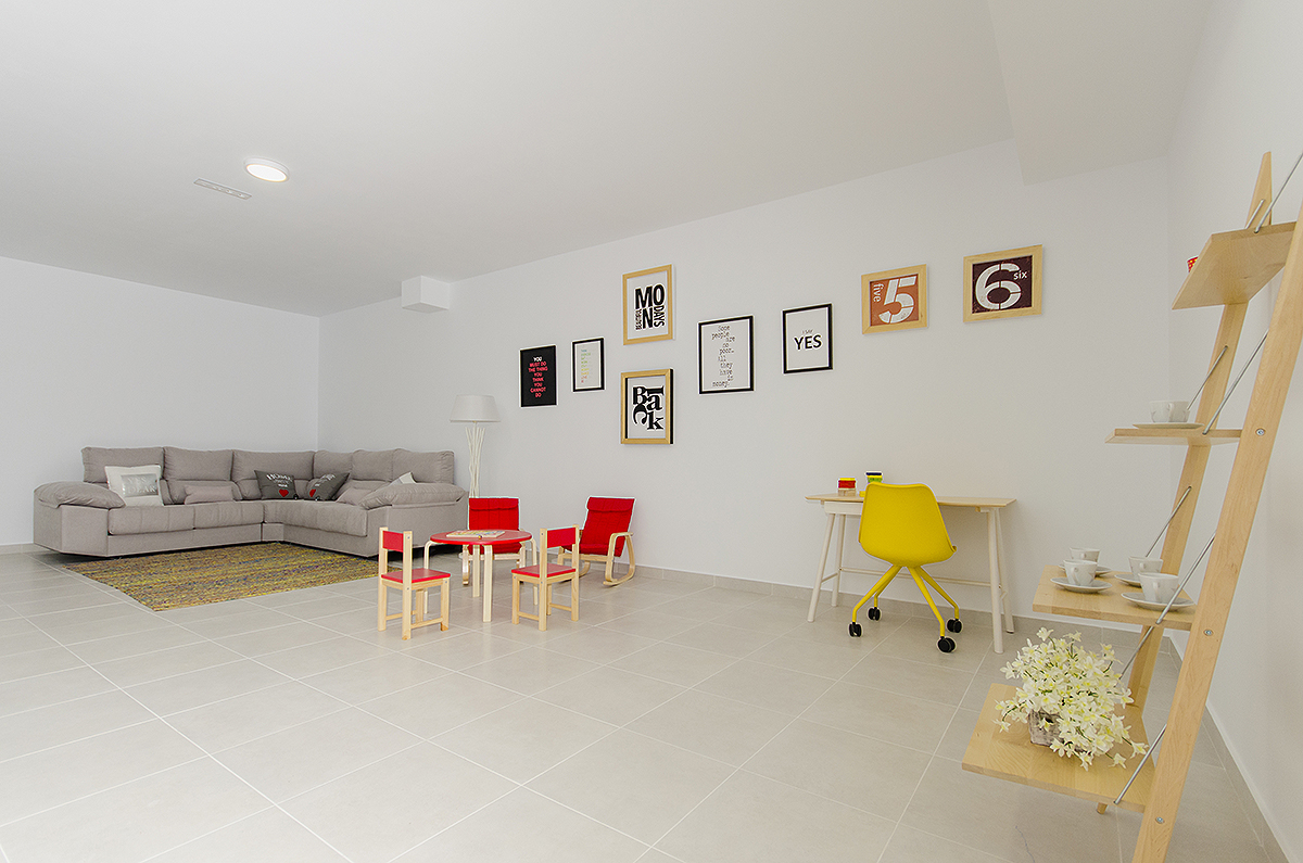 Villa de Lujo con 4 habitaciones y piscina privada en Dehesa de Campoamor (Orihuela Costa)