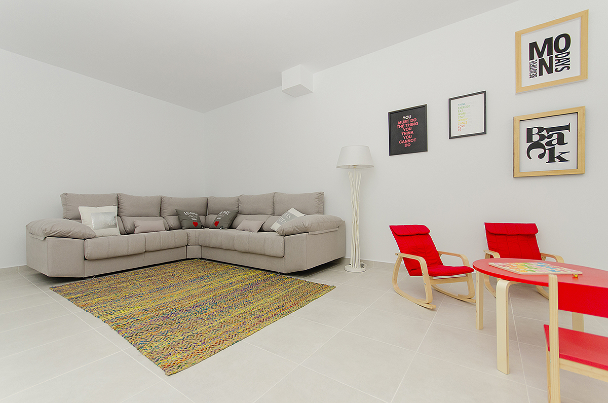 Villa de Lujo con 4 habitaciones y piscina privada en Dehesa de Campoamor (Orihuela Costa)