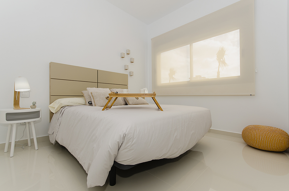 Villa de Lujo con 4 habitaciones y piscina privada en Dehesa de Campoamor (Orihuela Costa)