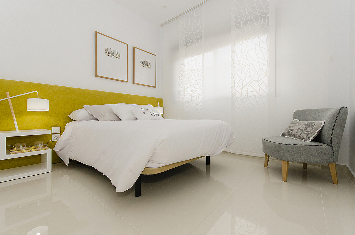Villa de Lujo con 4 habitaciones y piscina privada en Dehesa de Campoamor (Orihuela Costa)