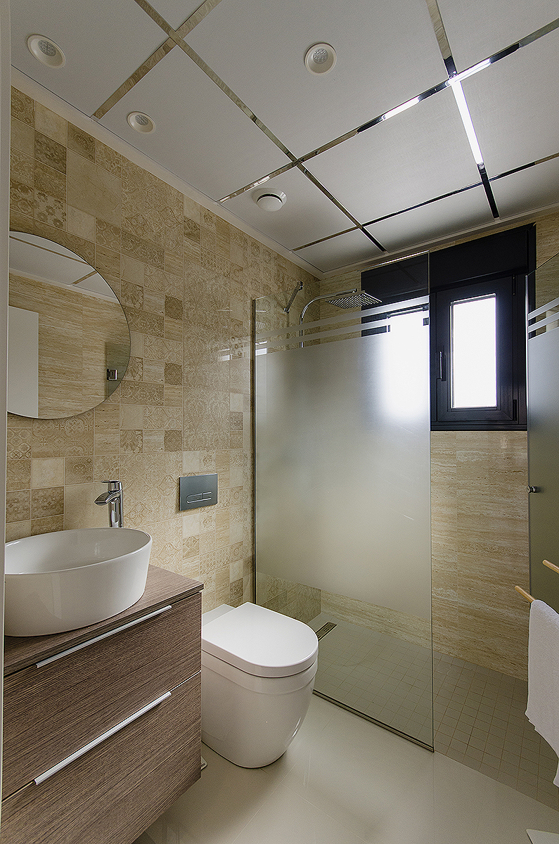 Villa de Lujo con 4 habitaciones y piscina privada en Dehesa de Campoamor (Orihuela Costa)