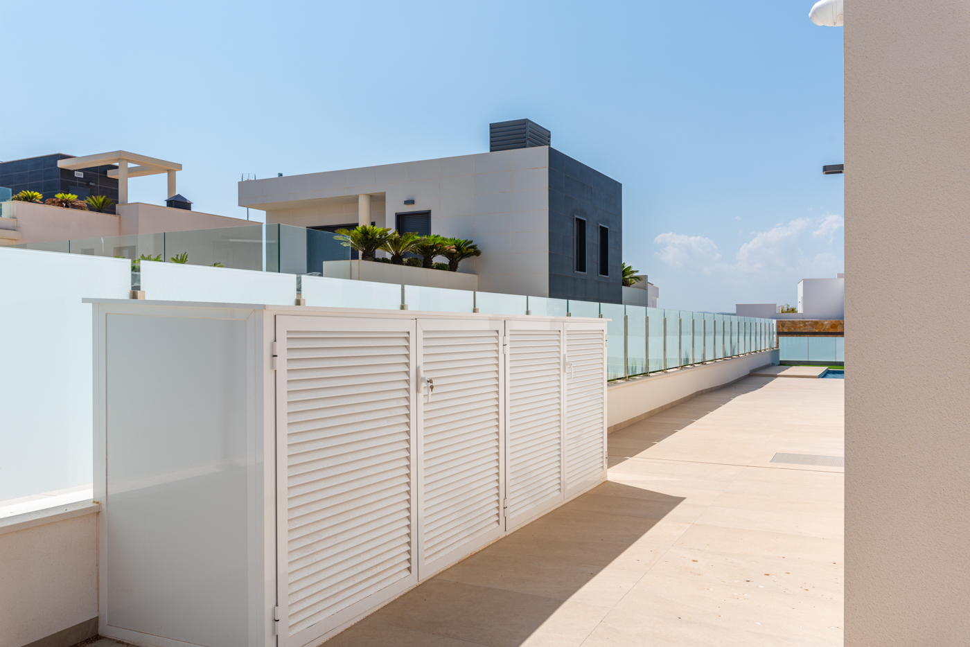 Luxury Villa with 3 bedrooms and private pool in Dehesa de Campoamor (Orihuela Costa)