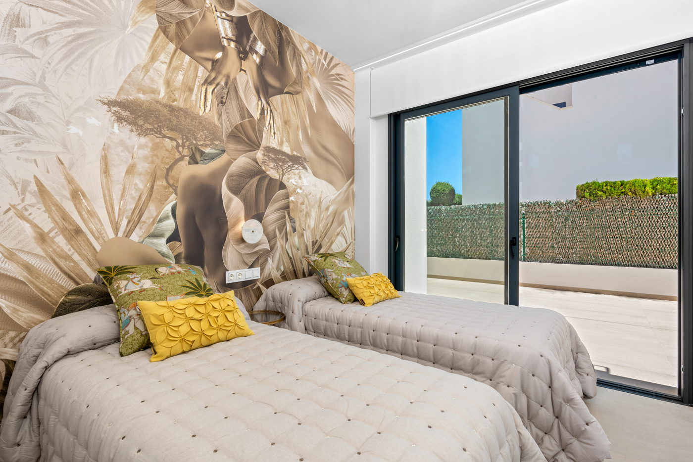 Luxury Villa with 3 bedrooms and private pool in Dehesa de Campoamor (Orihuela Costa)