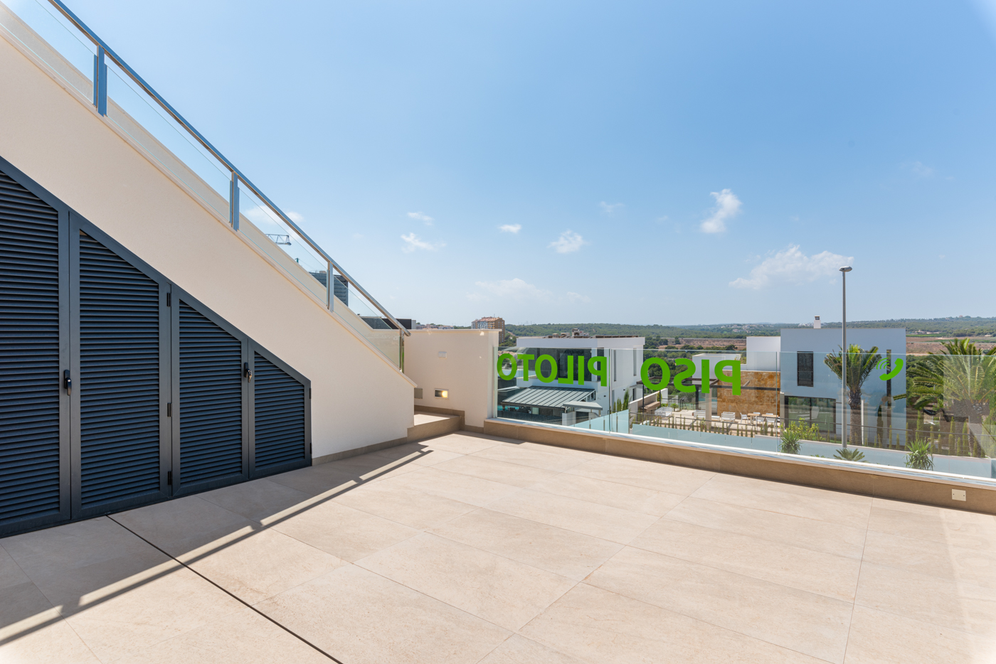 Luxury Villa with 3 bedrooms and private pool in Dehesa de Campoamor (Orihuela Costa)