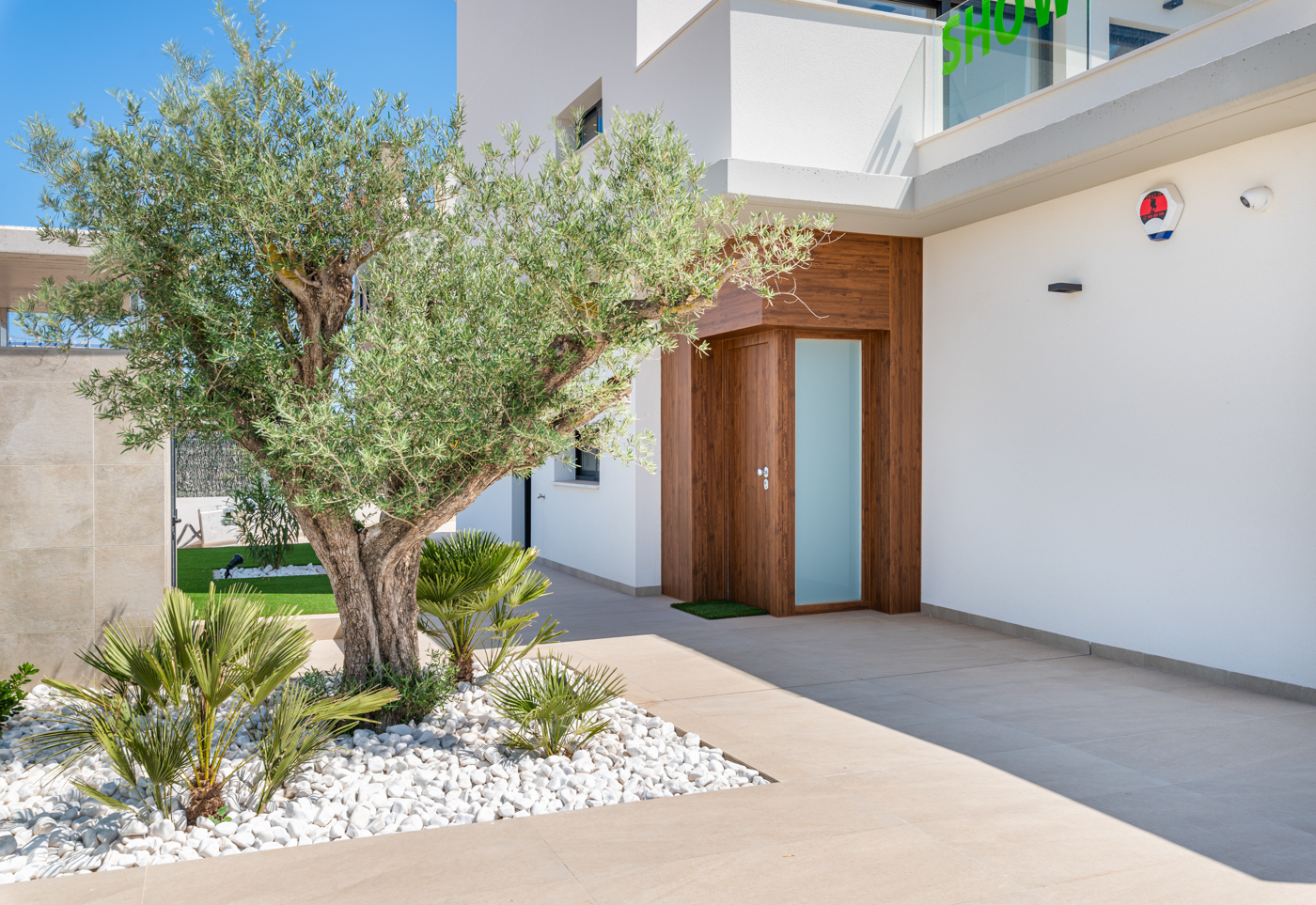 Luxury Villa with 3 bedrooms and private pool in Dehesa de Campoamor (Orihuela Costa)