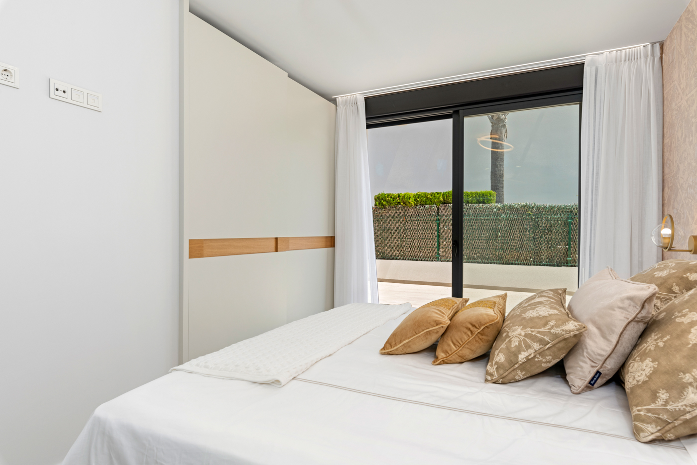 Luxury Villa with 3 bedrooms and private pool in Dehesa de Campoamor (Orihuela Costa)
