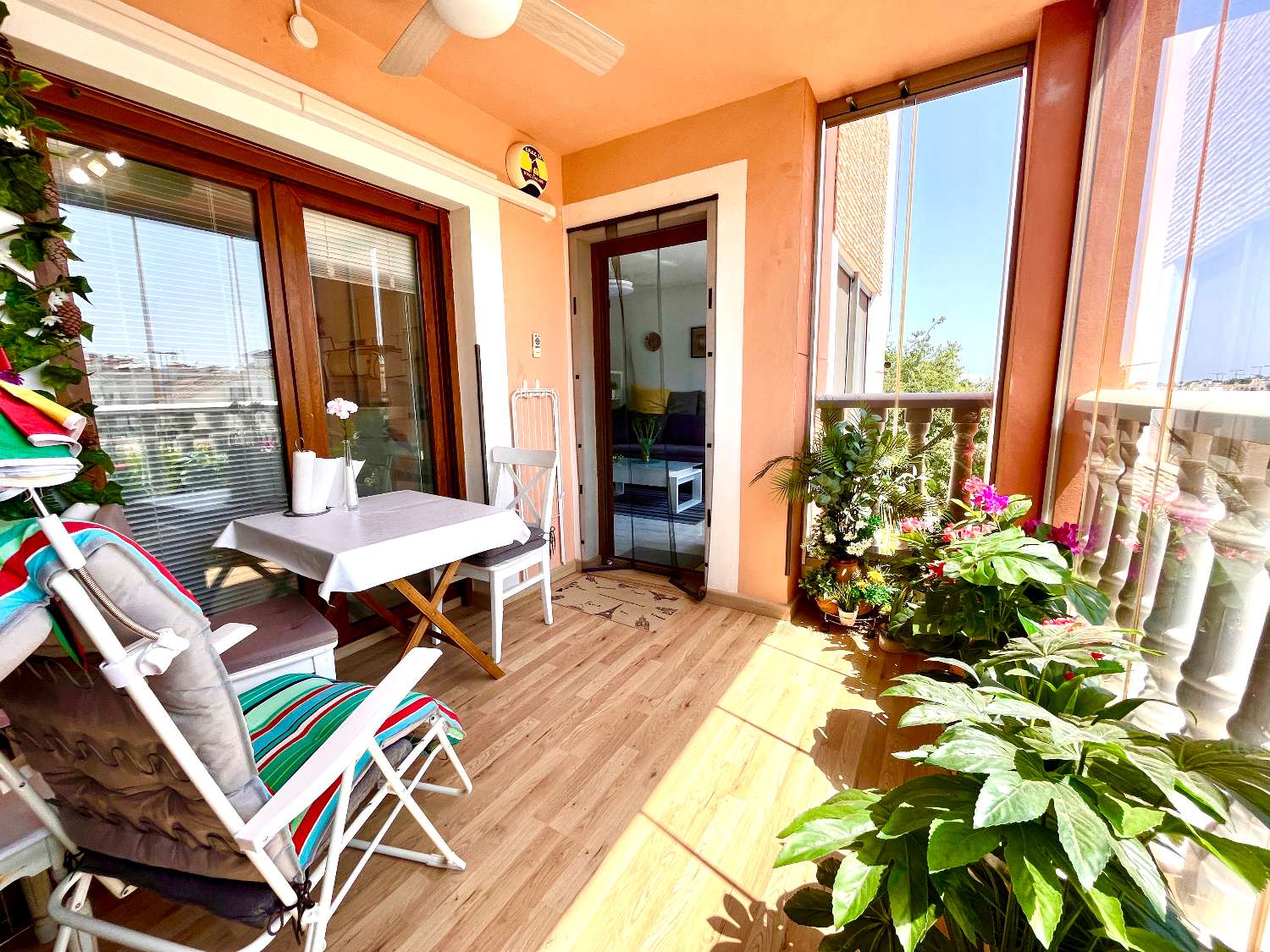 2 bedroom Apartment for sale in Villamartin