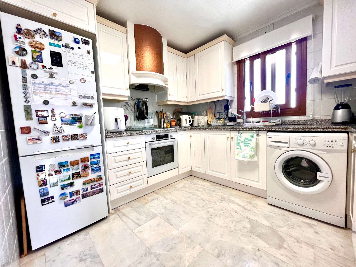 2 bedroom Apartment for sale in Villamartin