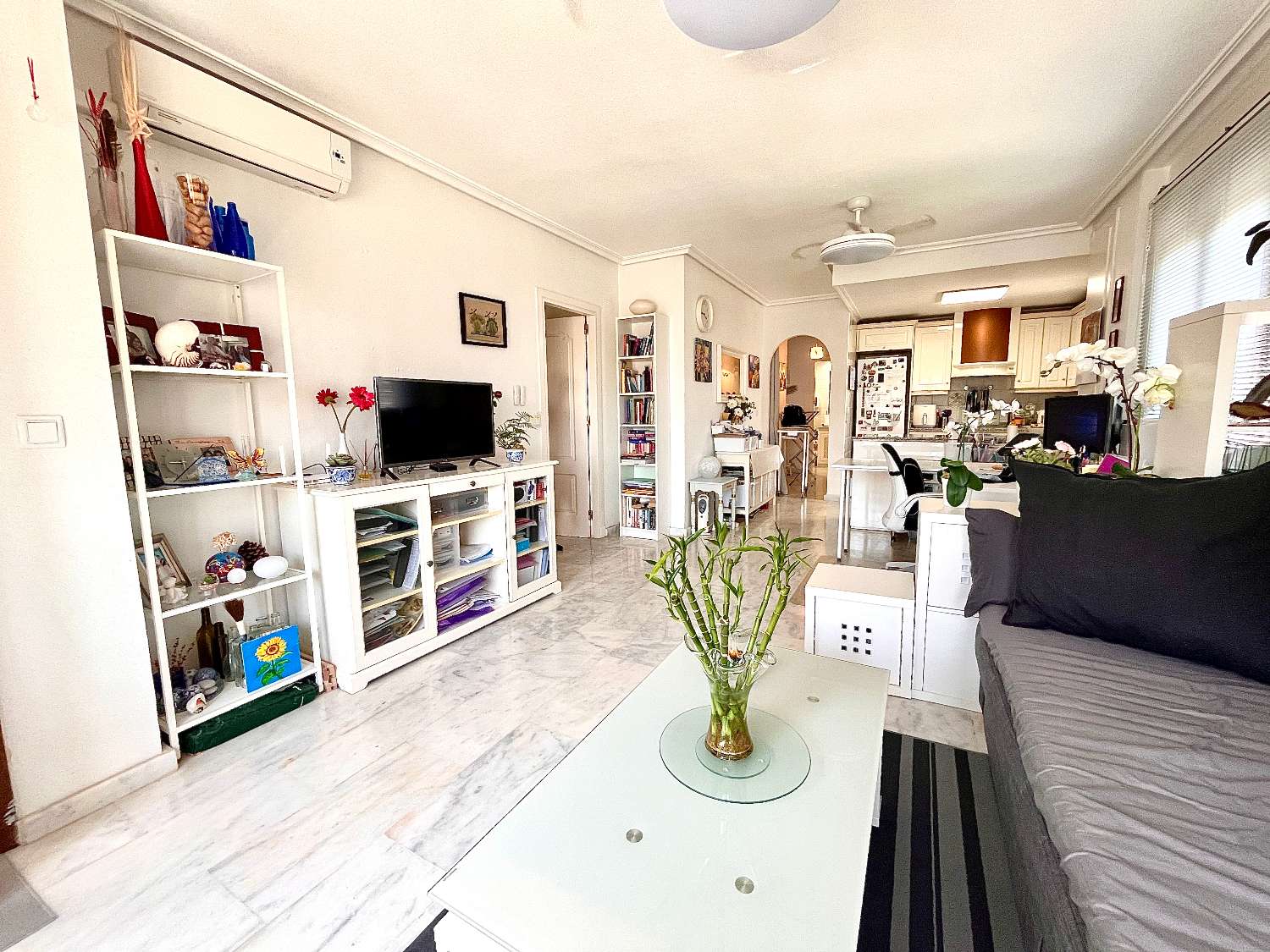 2 bedroom Apartment for sale in Villamartin