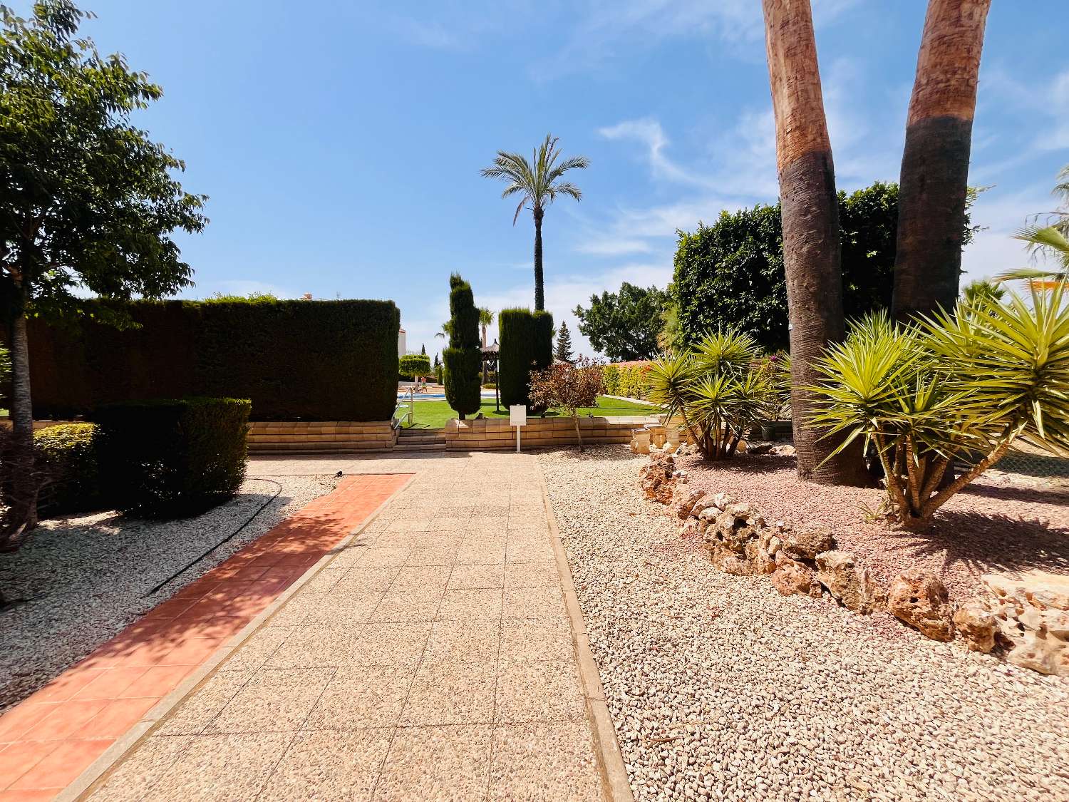 2 bedroom Apartment for sale in Villamartin