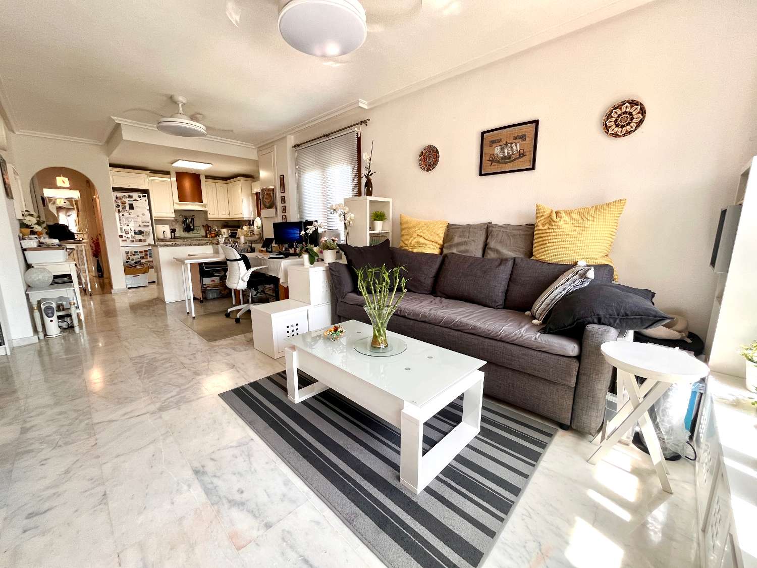 2 bedroom Apartment for sale in Villamartin