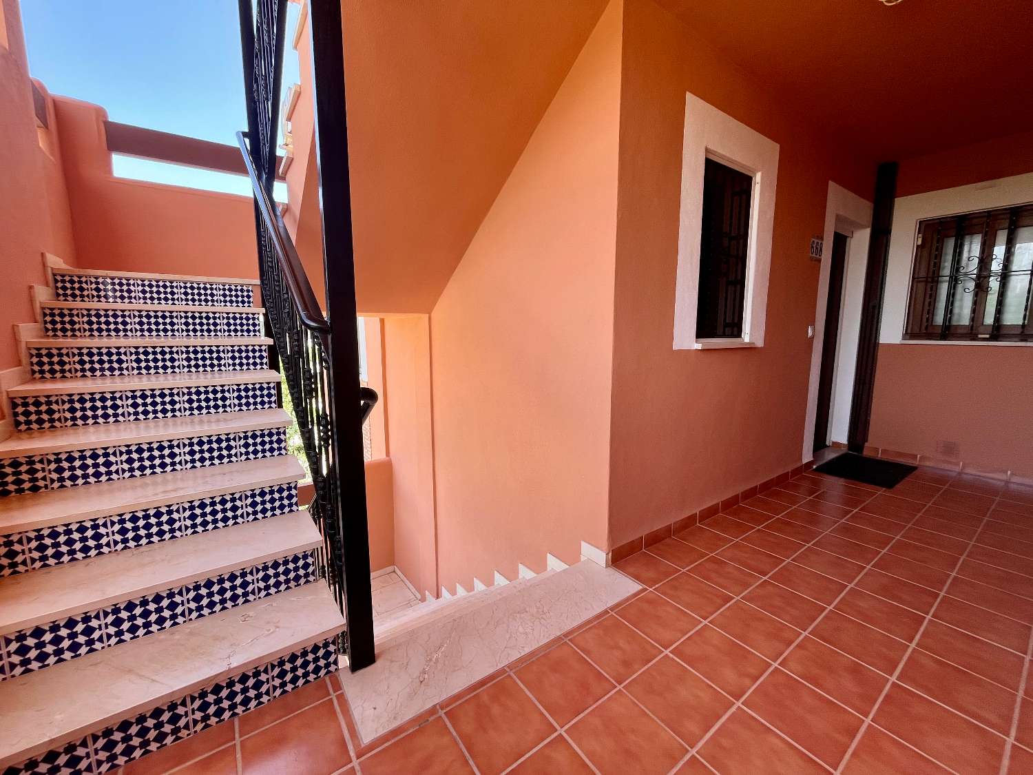 2 bedroom Apartment for sale in Villamartin