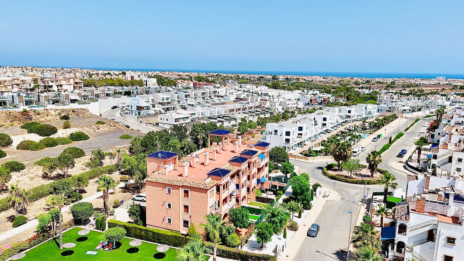 2 bedroom Apartment for sale in Villamartin