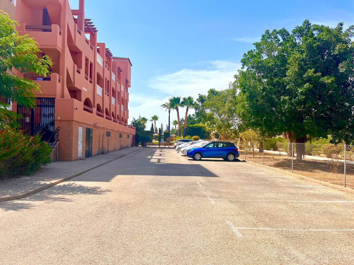 2 bedroom Apartment for sale in Villamartin