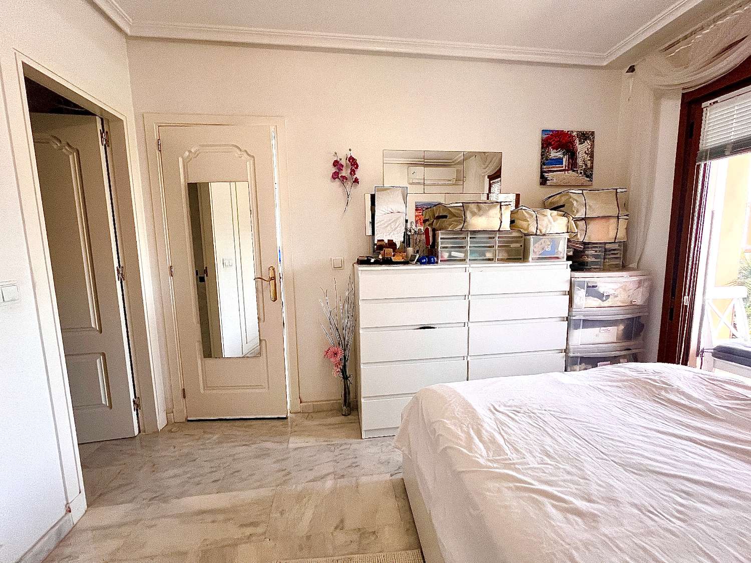 2 bedroom Apartment for sale in Villamartin