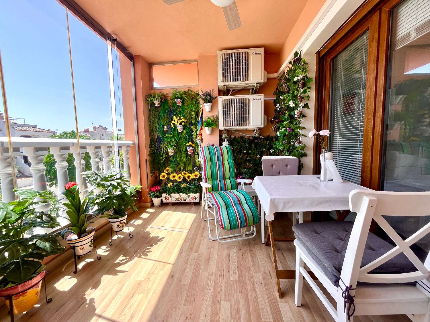 2 bedroom Apartment for sale in Villamartin