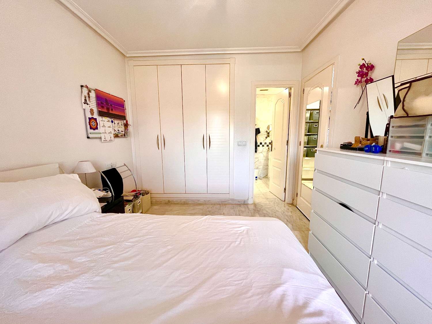 2 bedroom Apartment for sale in Villamartin