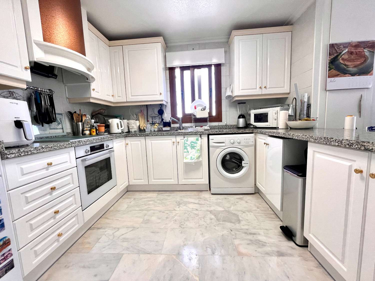 2 bedroom Apartment for sale in Villamartin