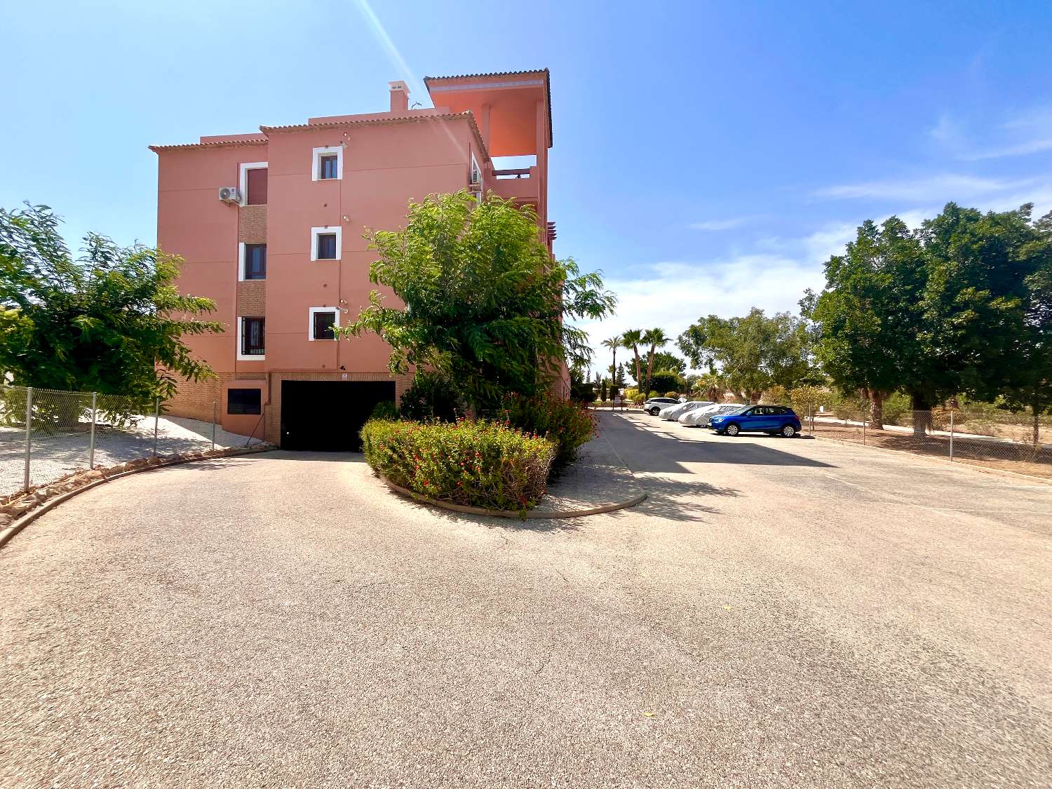 2 bedroom Apartment for sale in Villamartin