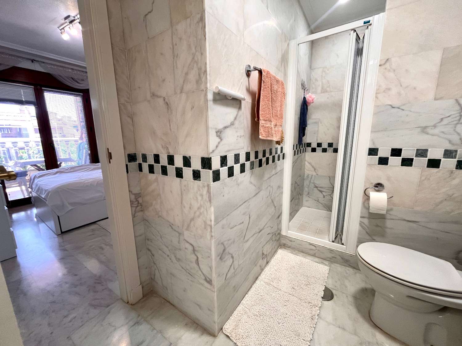 2 bedroom Apartment for sale in Villamartin