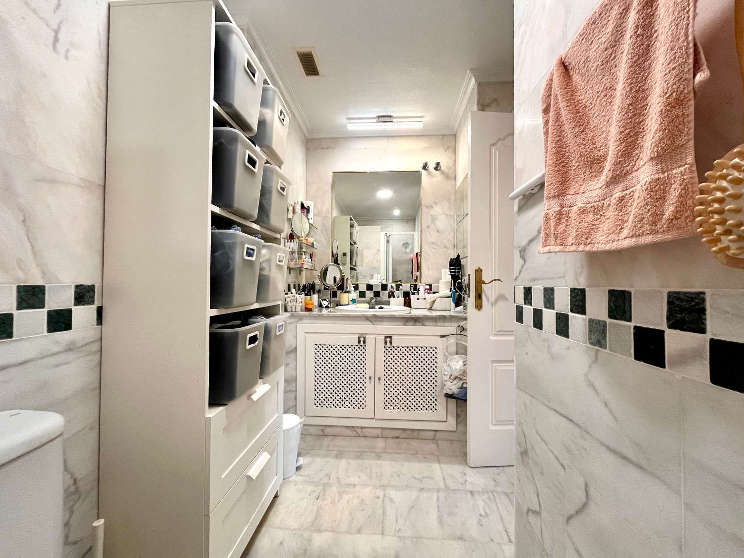 2 bedroom Apartment for sale in Villamartin