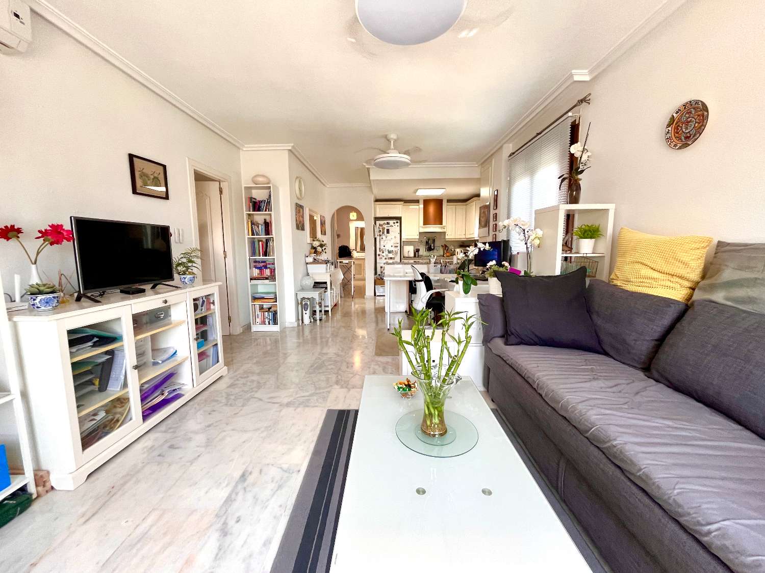 2 bedroom Apartment for sale in Villamartin