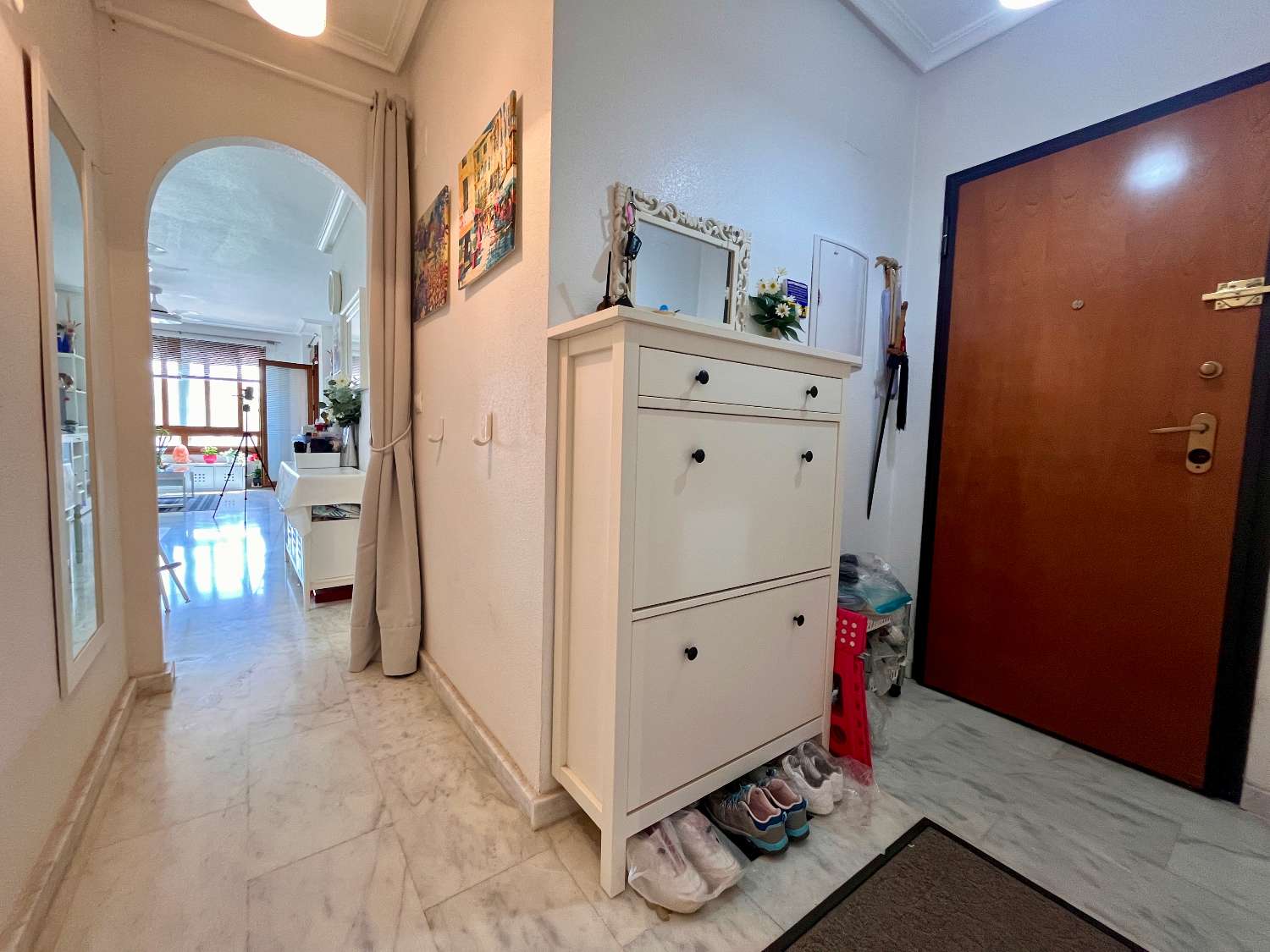 2 bedroom Apartment for sale in Villamartin
