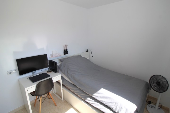 Luxuswohnung in einer Wohnanlage in Villamartin – 2. Etage mit Aufzug