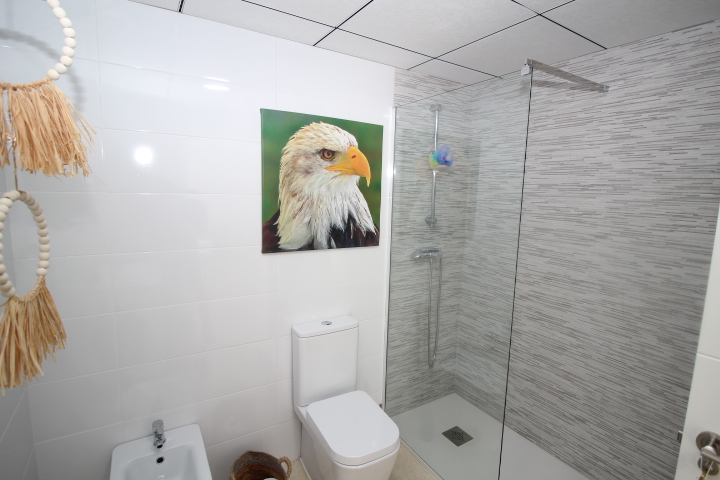 Luxuswohnung in einer Wohnanlage in Villamartin – 2. Etage mit Aufzug