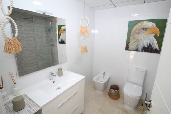 Luxuswohnung in einer Wohnanlage in Villamartin – 2. Etage mit Aufzug