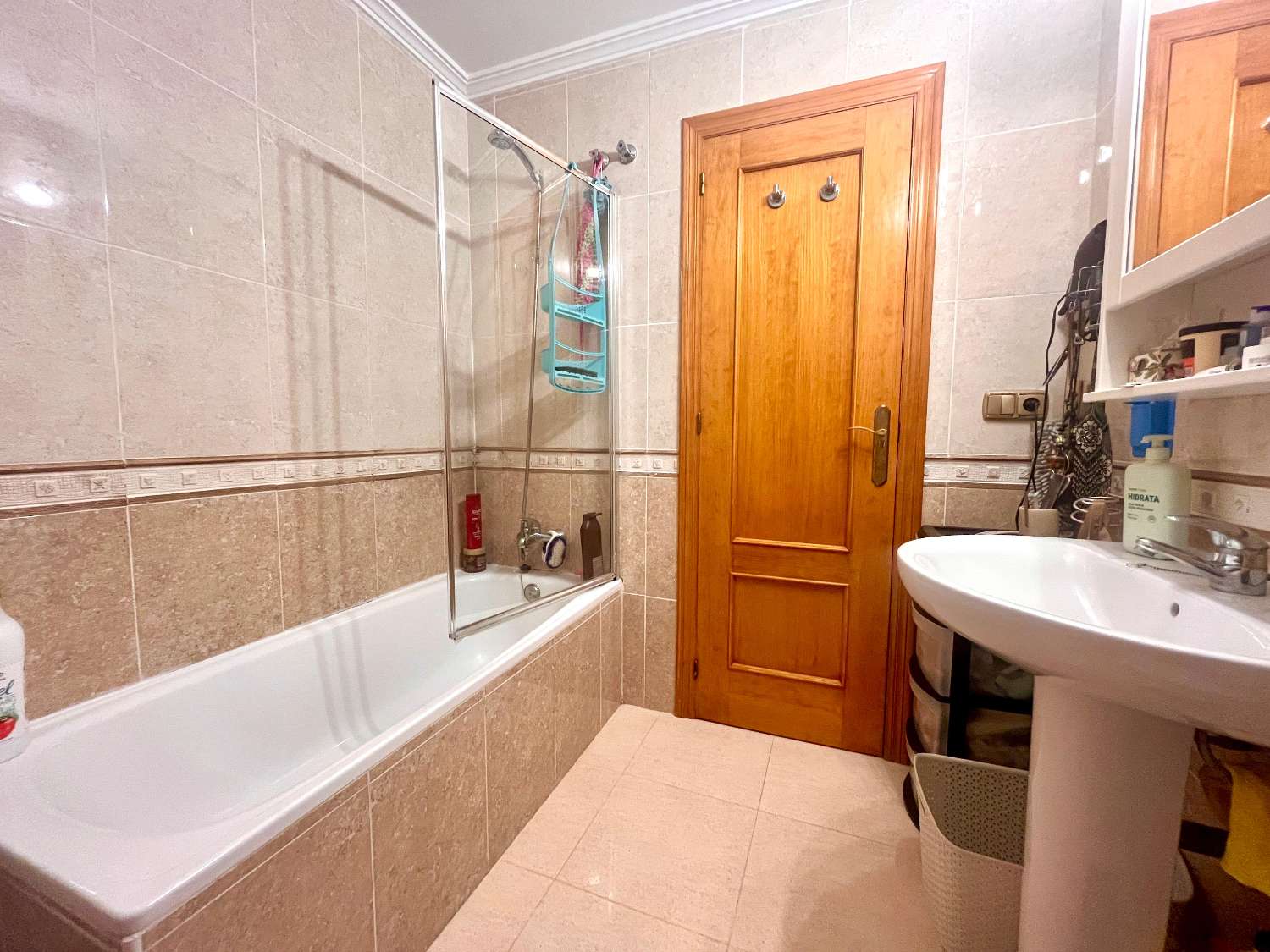 Apartamento bajo En Urb Playa Golf – Los Dolses