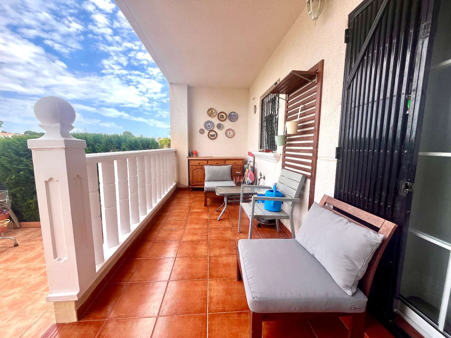 Apartamento bajo En Urb Playa Golf – Los Dolses