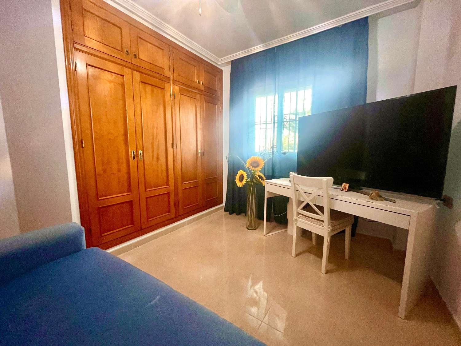 Apartamento bajo En Urb Playa Golf – Los Dolses