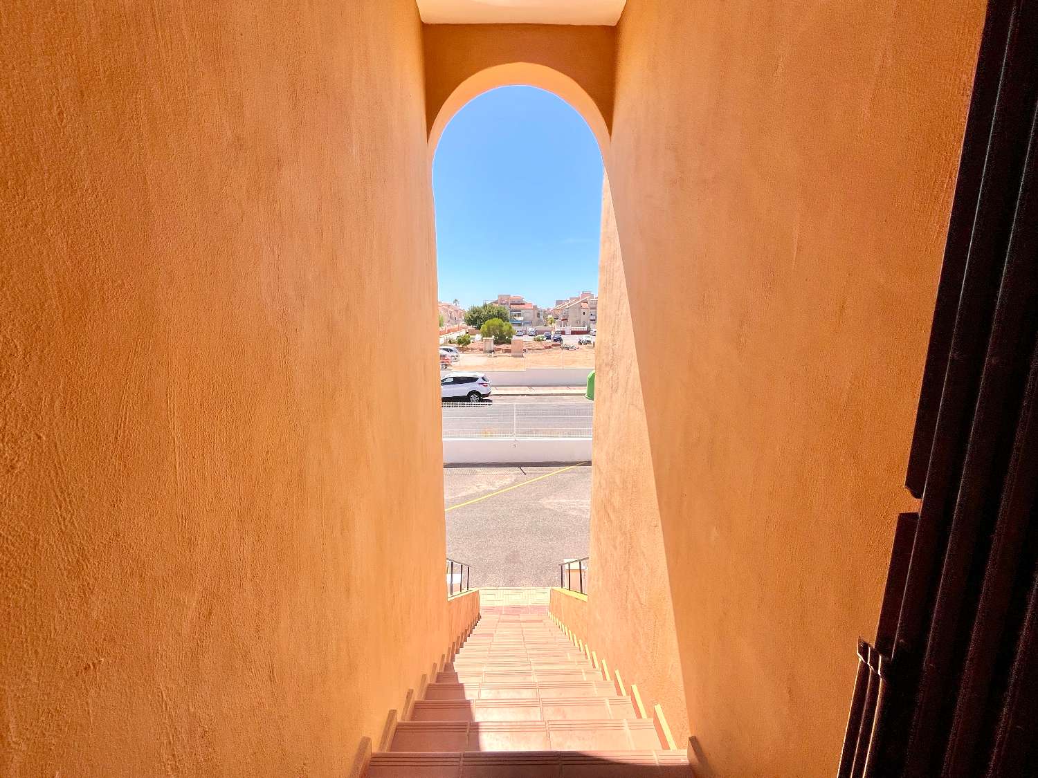 Apartamento de 2 habitaciones en Playa Flamenca