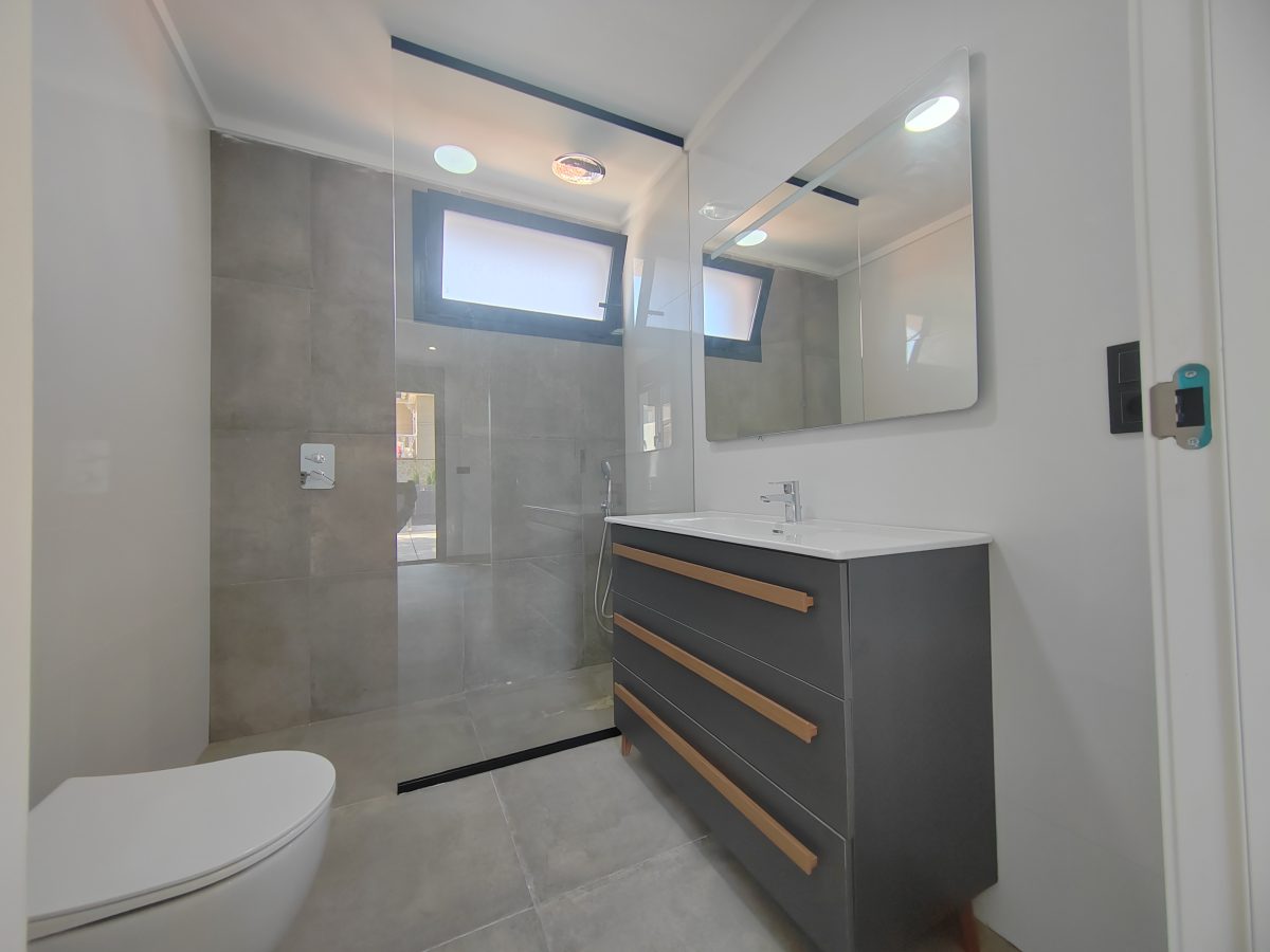 Luxuriöse Villa mit 4 Schlafzimmern in Los Balcones