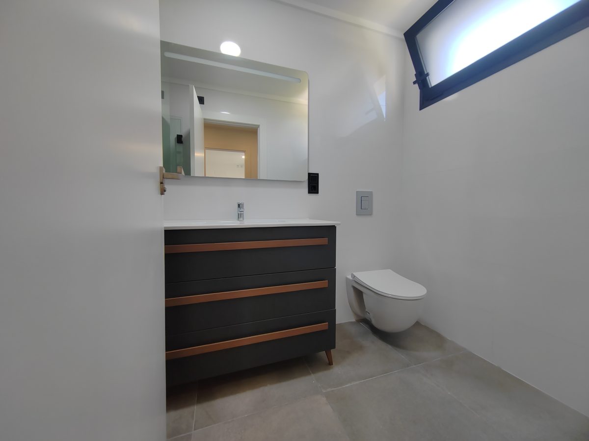 Luxuriöse Villa mit 4 Schlafzimmern in Los Balcones