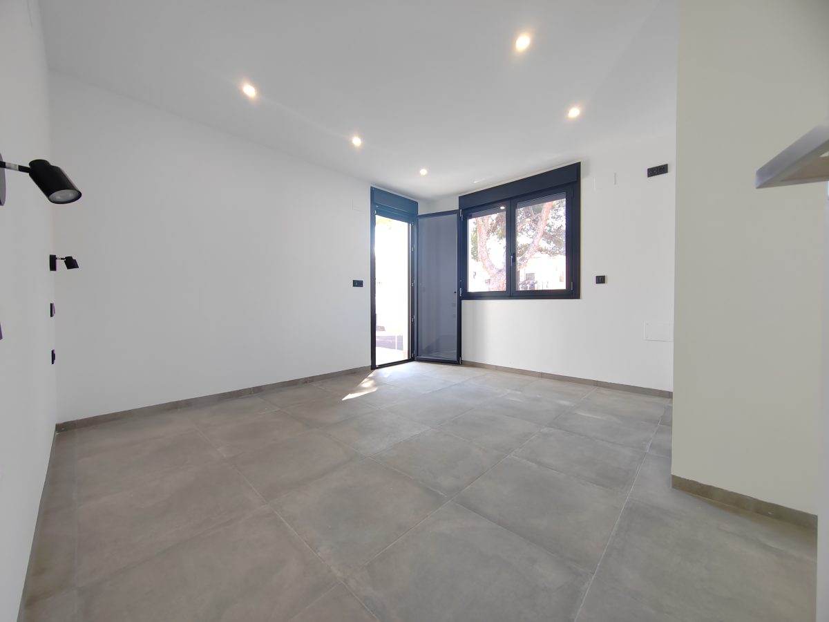 Luxuriöse Villa mit 4 Schlafzimmern in Los Balcones