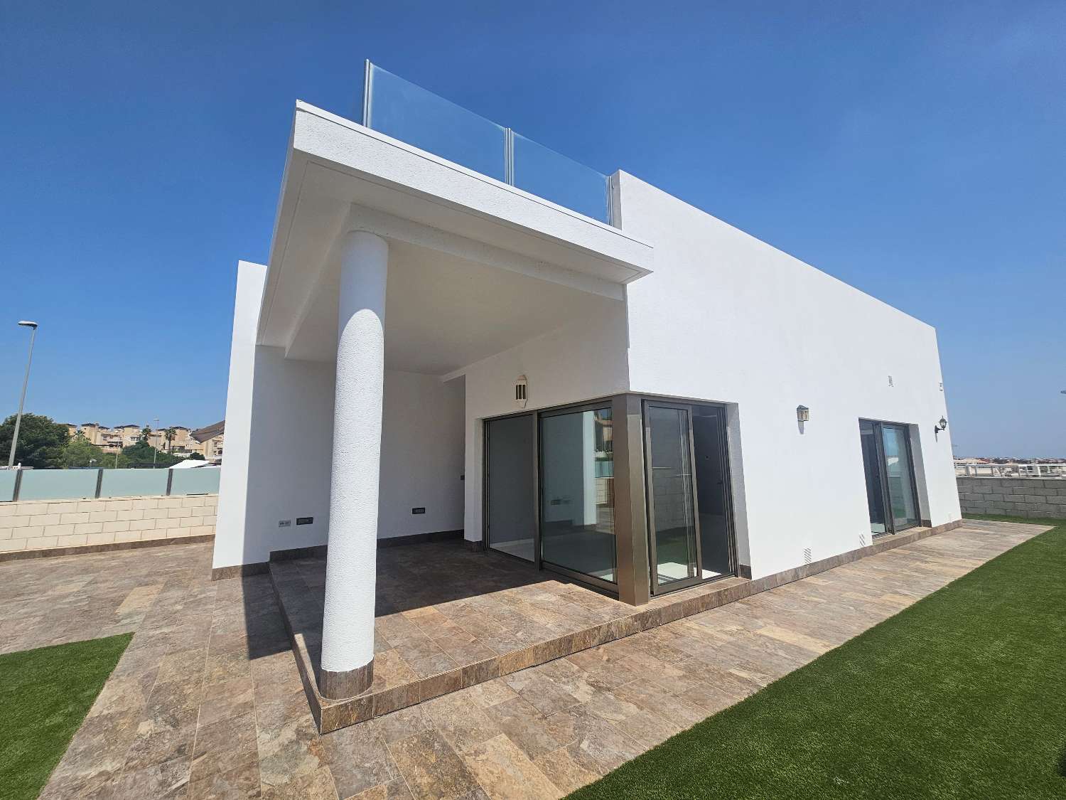 Villa te koop in Villamartín-Las Filipinas (Orihuela)