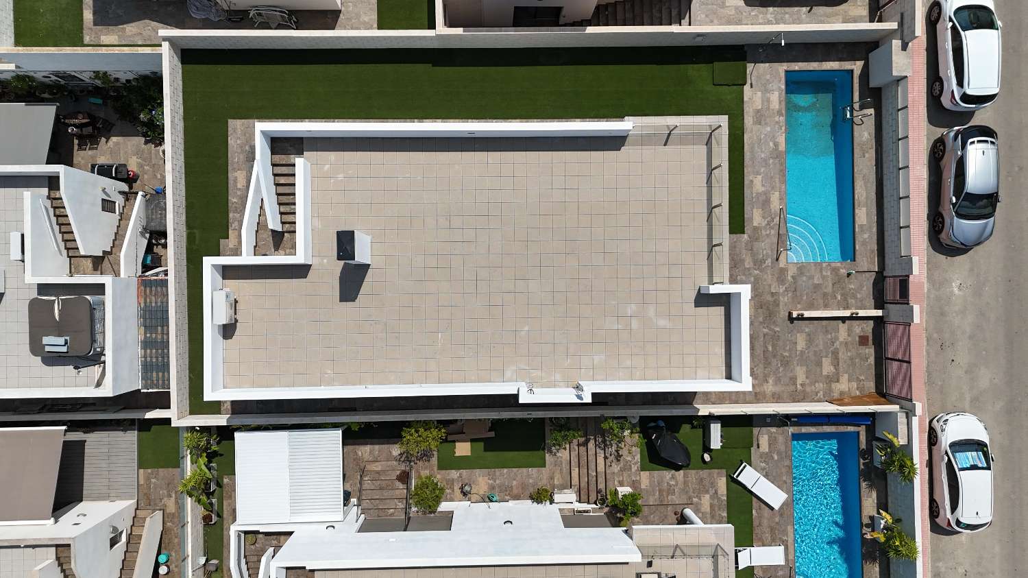 Villa te koop in Villamartín-Las Filipinas (Orihuela)